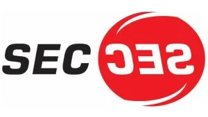Logo SEC