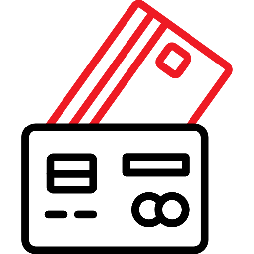 Icono Tarjeta fidelidad Suministros Energéticos Córdoba